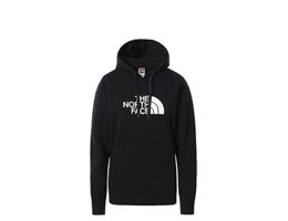 The North Face Womens Drew Peak Pullover Hoodie AW21